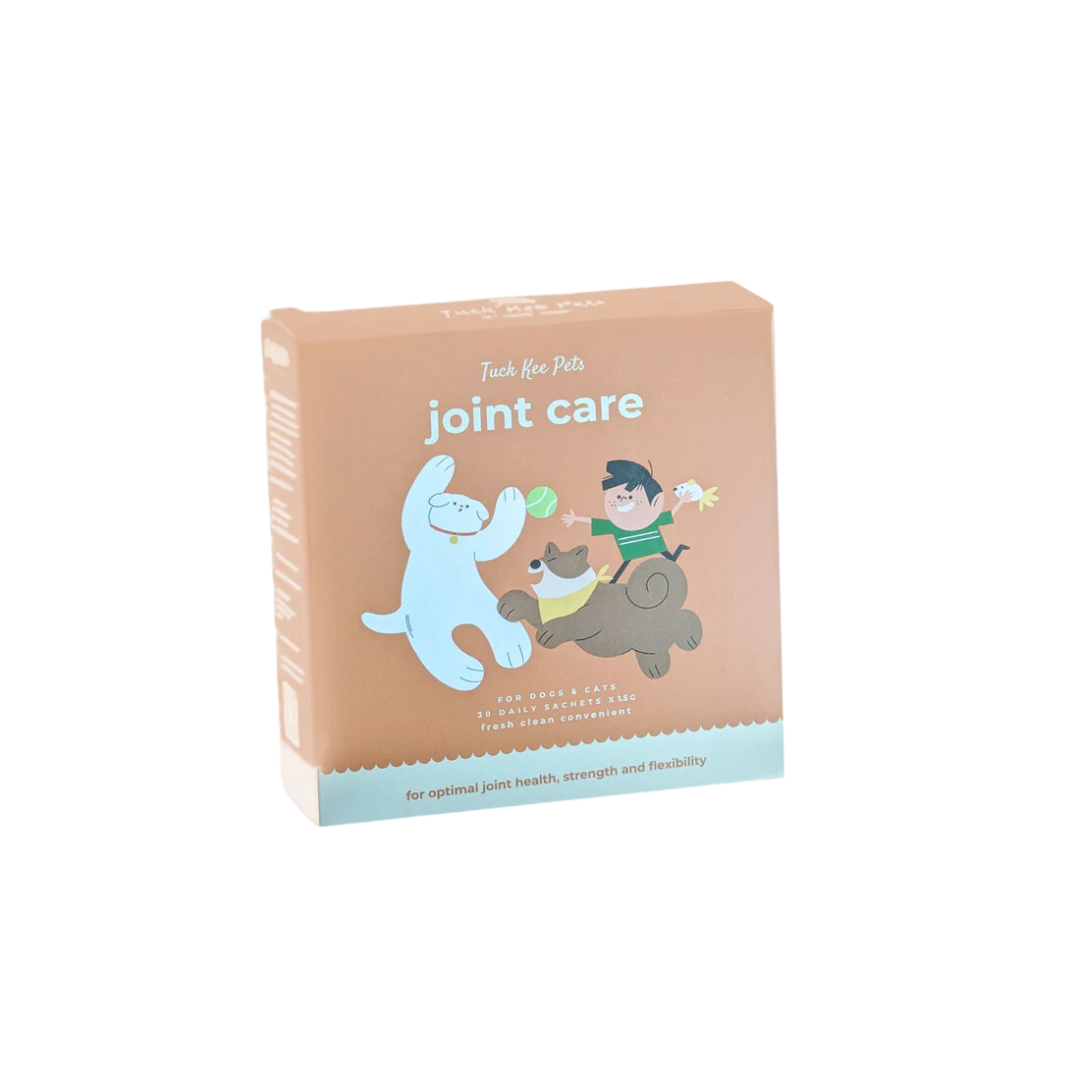 Tuck Kee Pets Joint Care Supplement