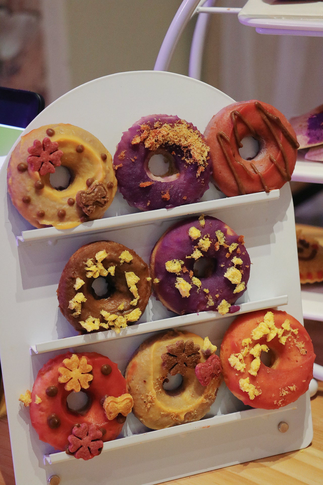 pet-friendly event space