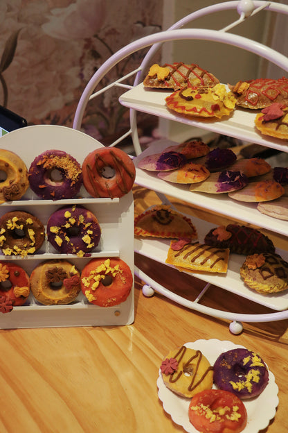 pet-friendly event space