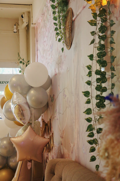 pet-friendly event space