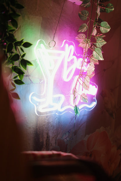 pet-friendly event space