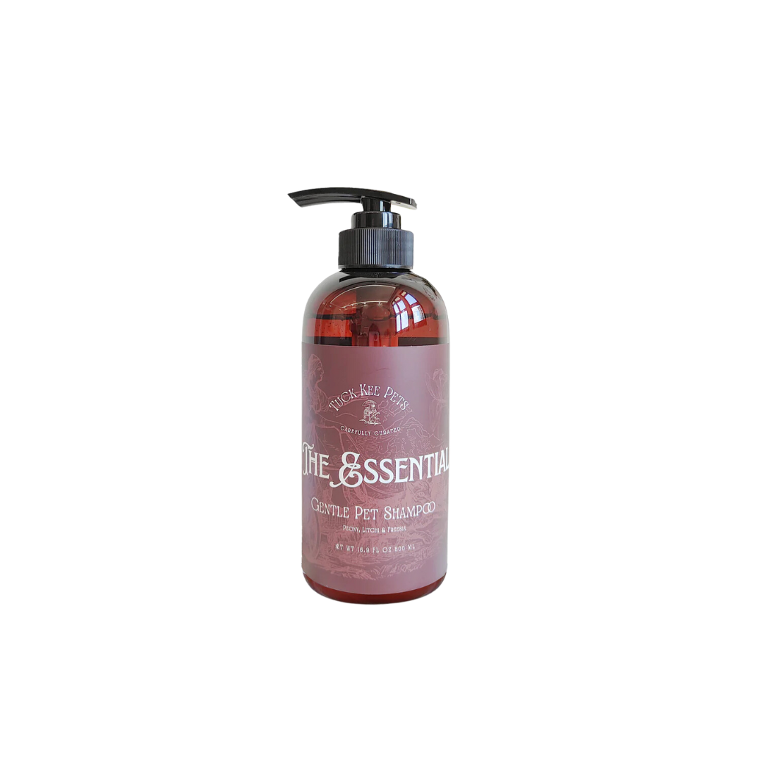 Tuck Kee Pets Essential Shampoo